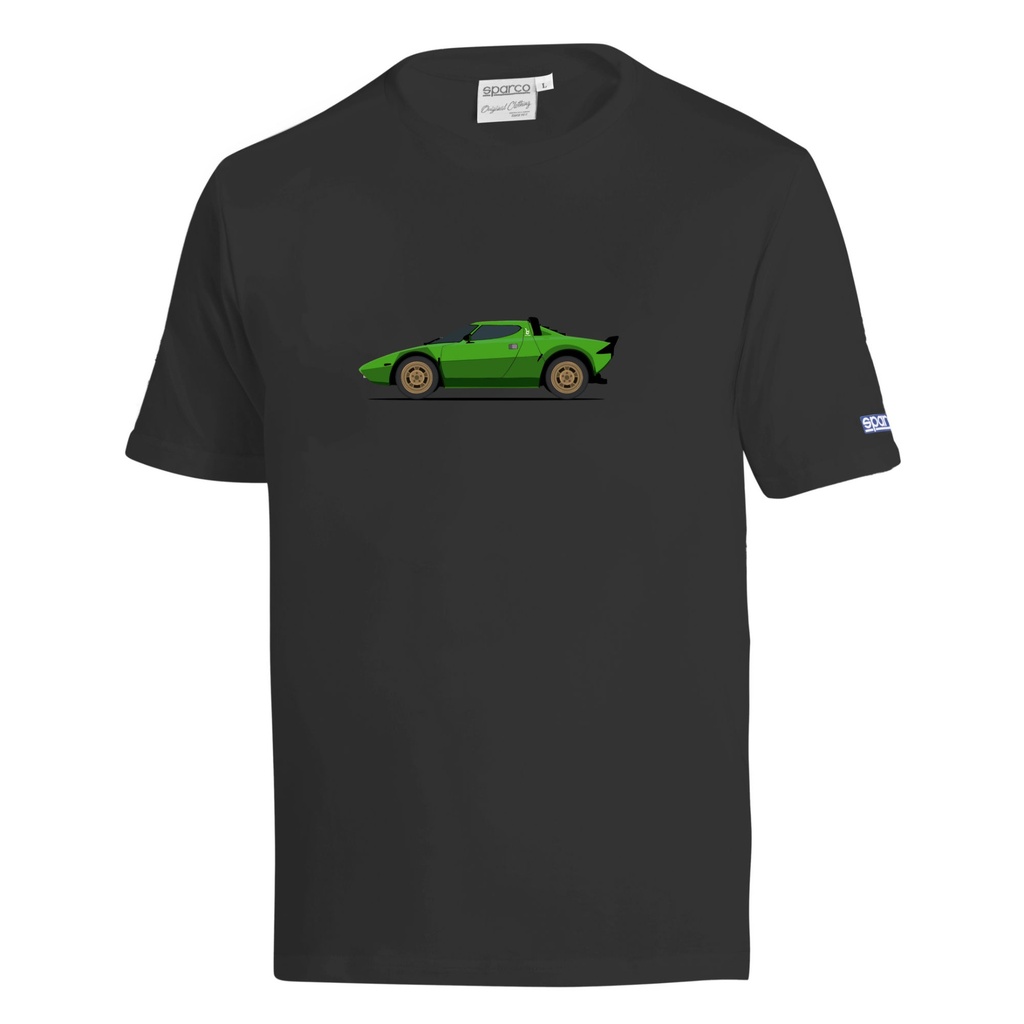 Sparco Lancia Stratos T-Shirt
