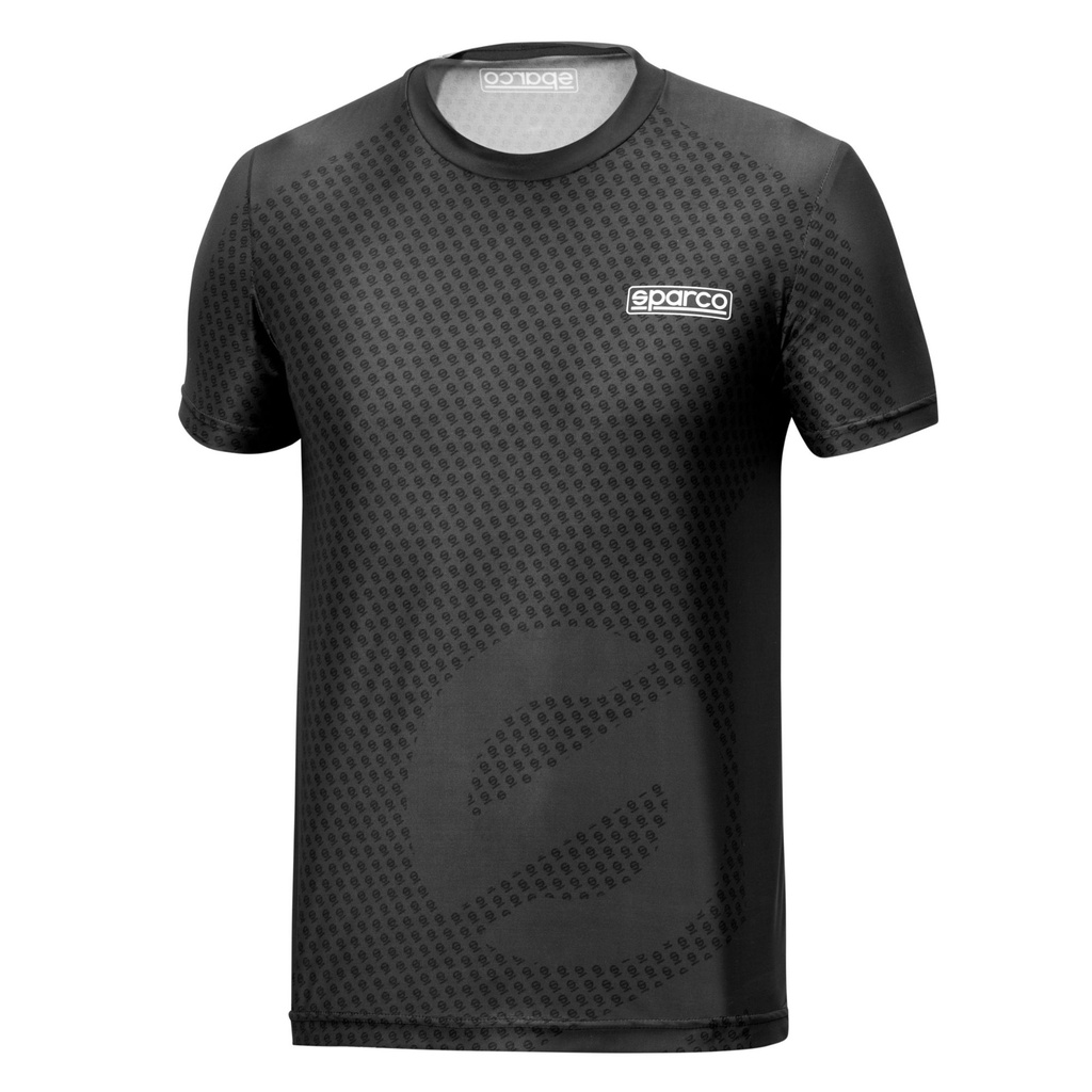 Sparco Printed T-Shirt