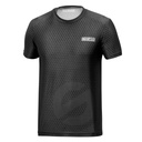 Sparco Printed T-Shirt