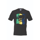 OMP Racing Spirit ‘Ayrton’ Senna T-Shirt
