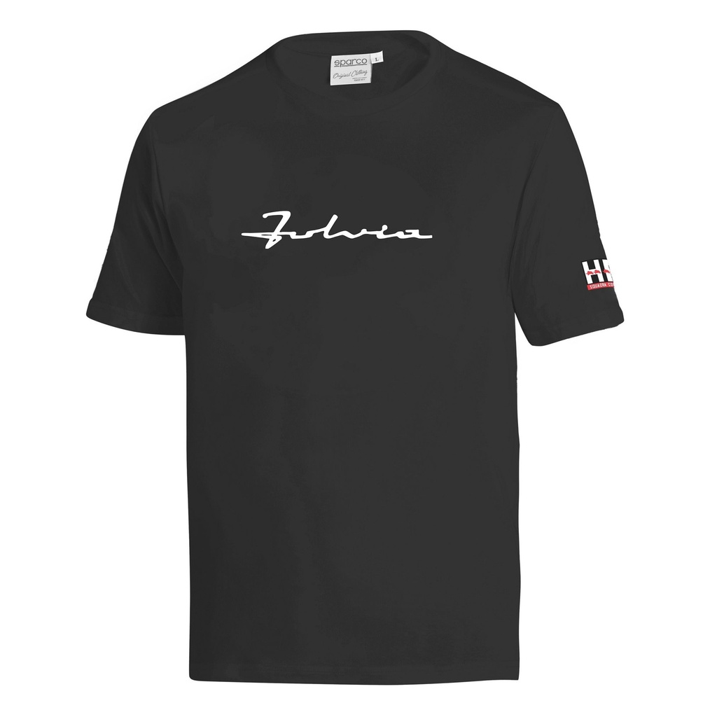 Sparco Lancia HF Fulvia T-Shirt