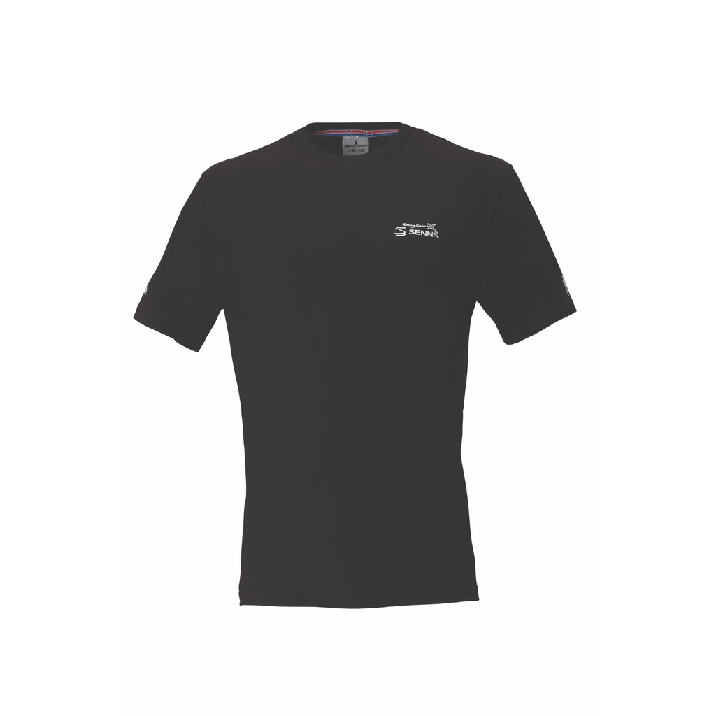 OMP Racing Spirit Senna Icon T-Shirt