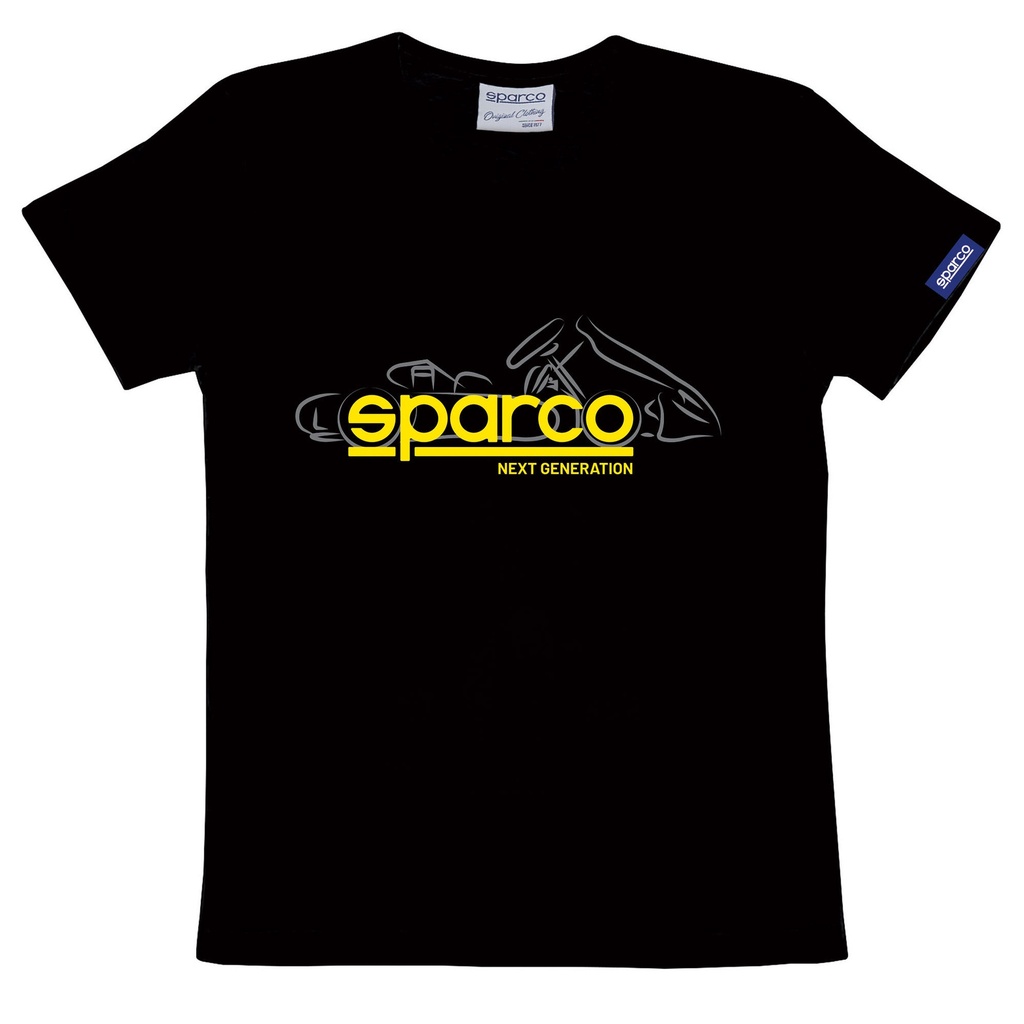 Sparco Next Generation T-Shirt
