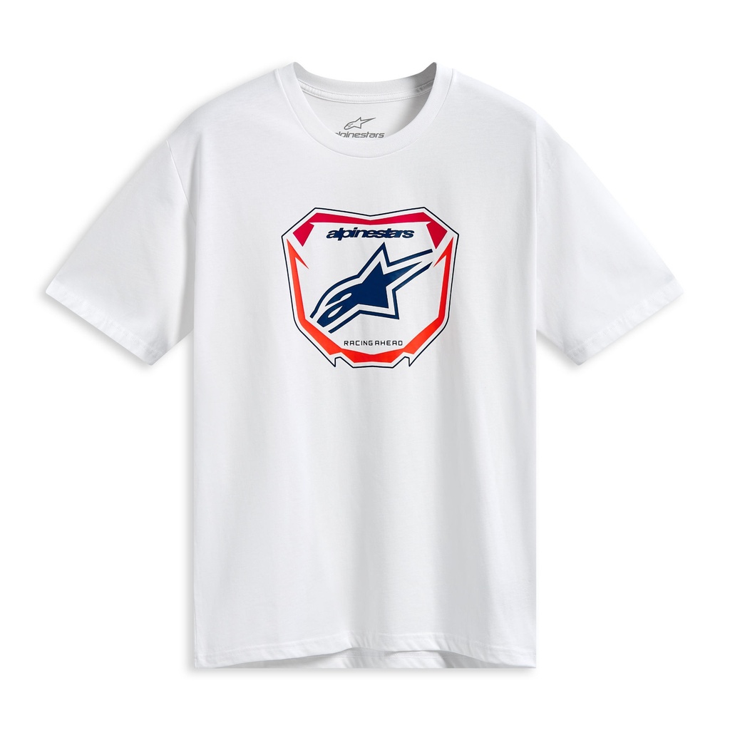 Alpinestars Plate SS CSF T-Shirt