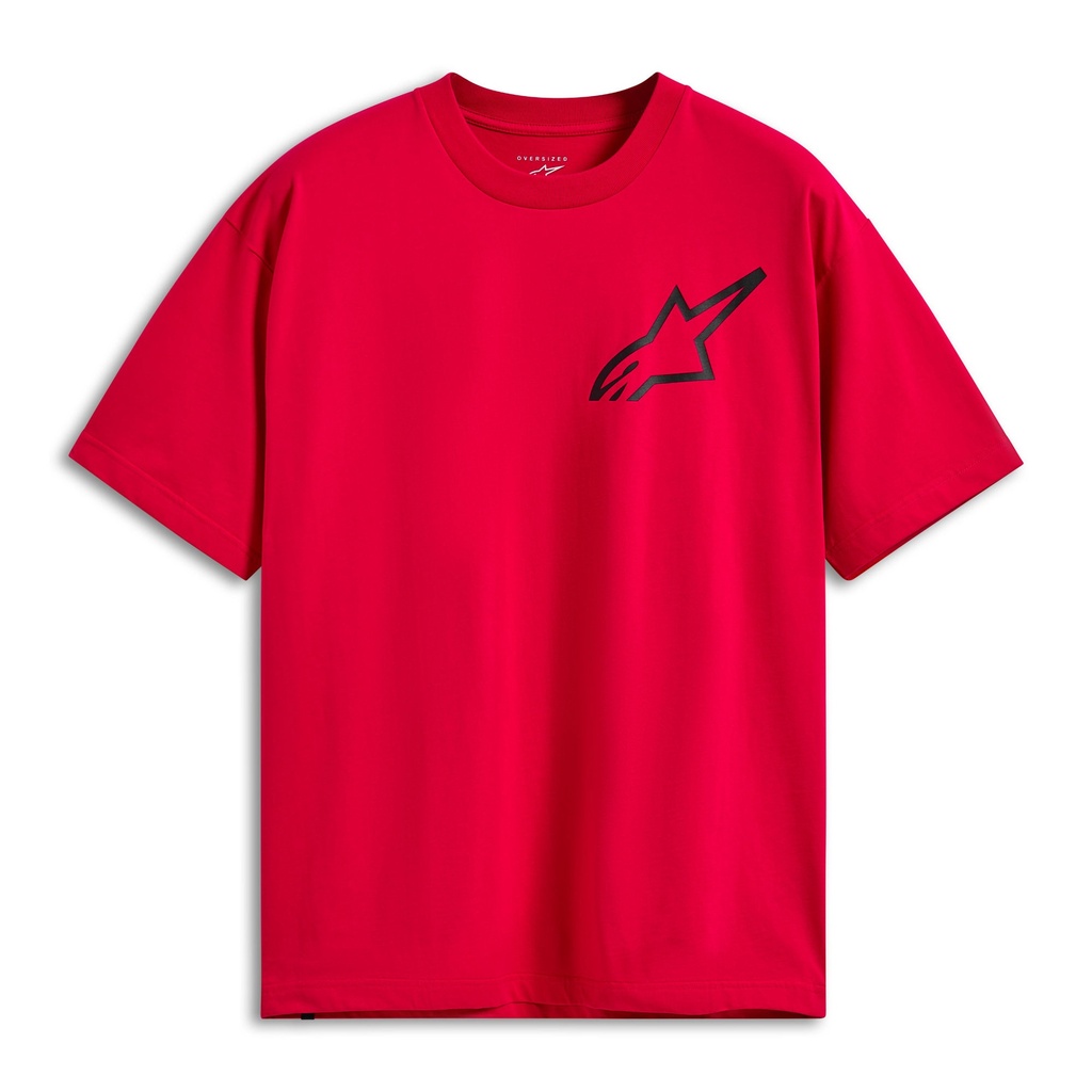 Alpinestars One Oversized SS CSF T-Shirt