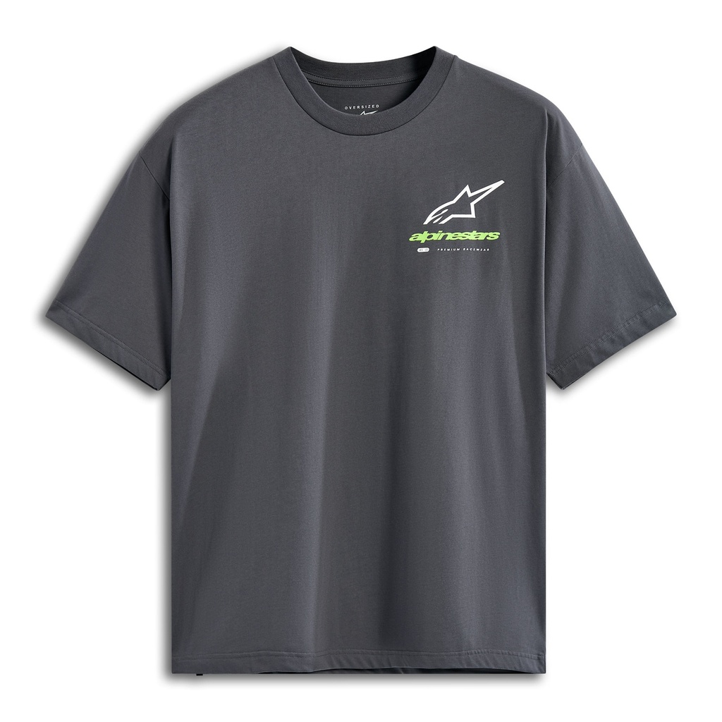 Alpinestars Overhang Oversized SS CSF T-Shirt
