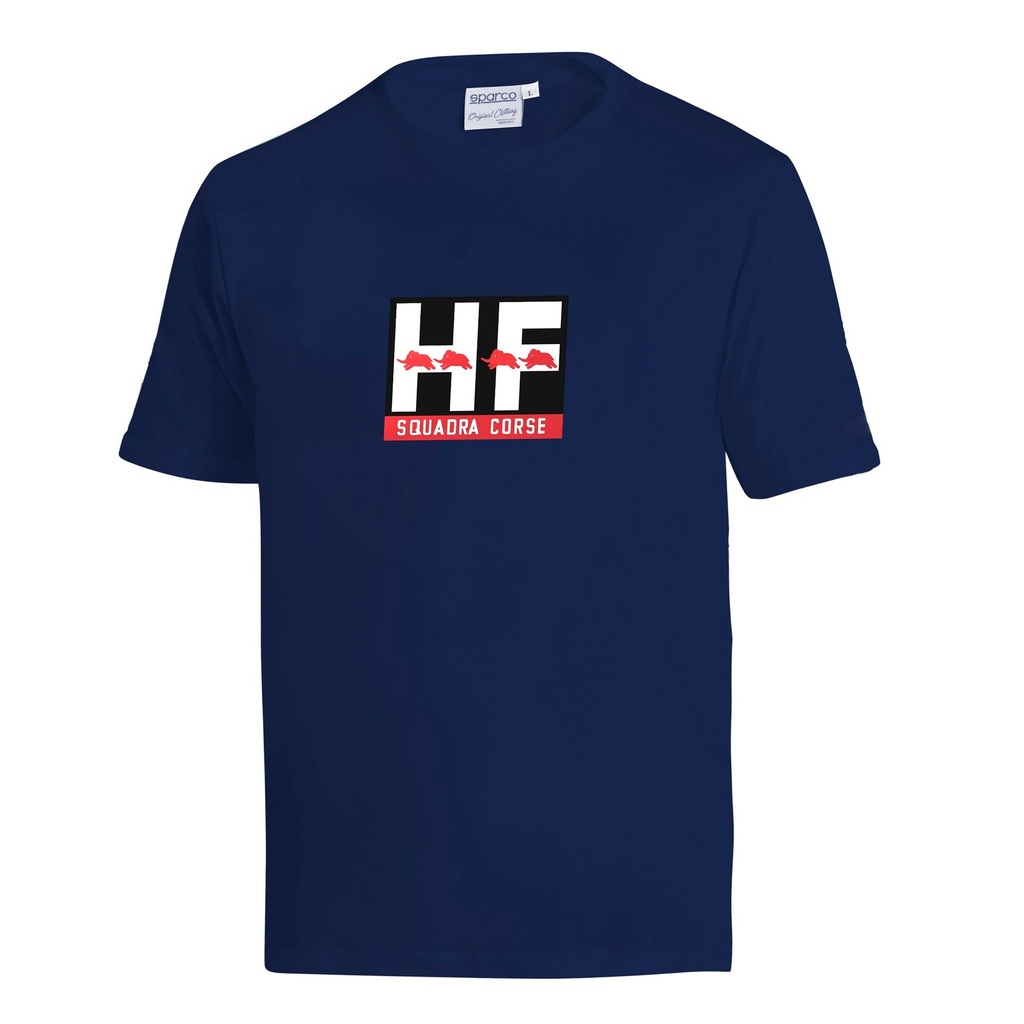 Sparco Lancia HF Squadra Corse T-Shirt