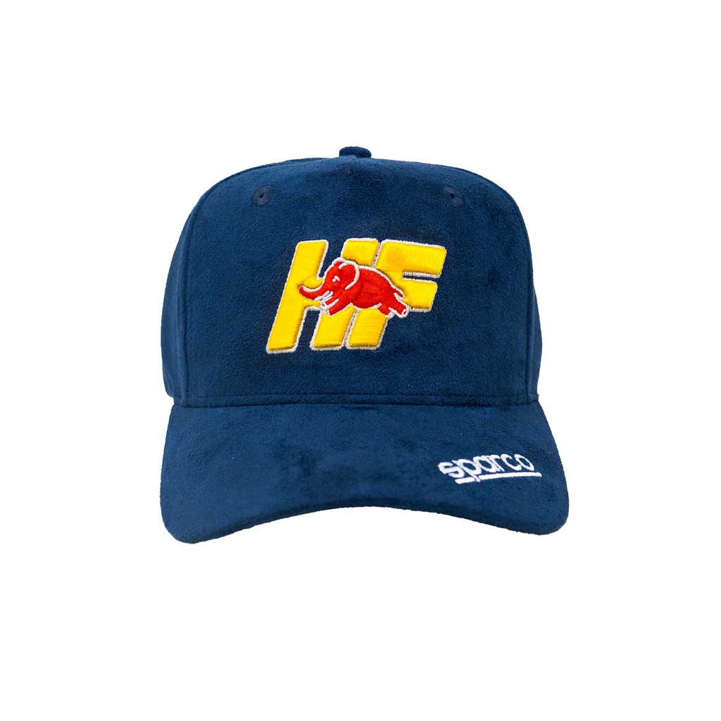 Sparco Lancia HF Cap