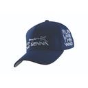 OMP Racing Spirit Senna Tech Cap