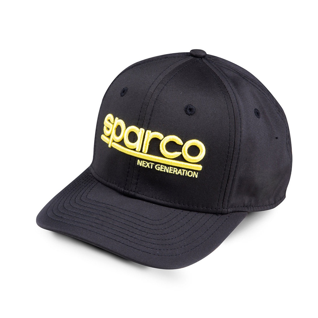 Sparco Childs Next Generation Cap
