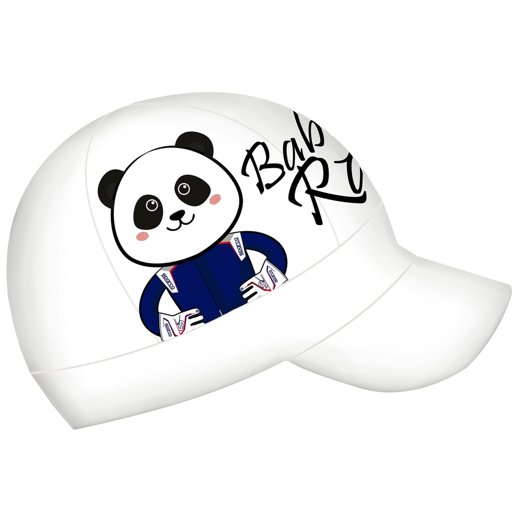 Sparco Baby Hat