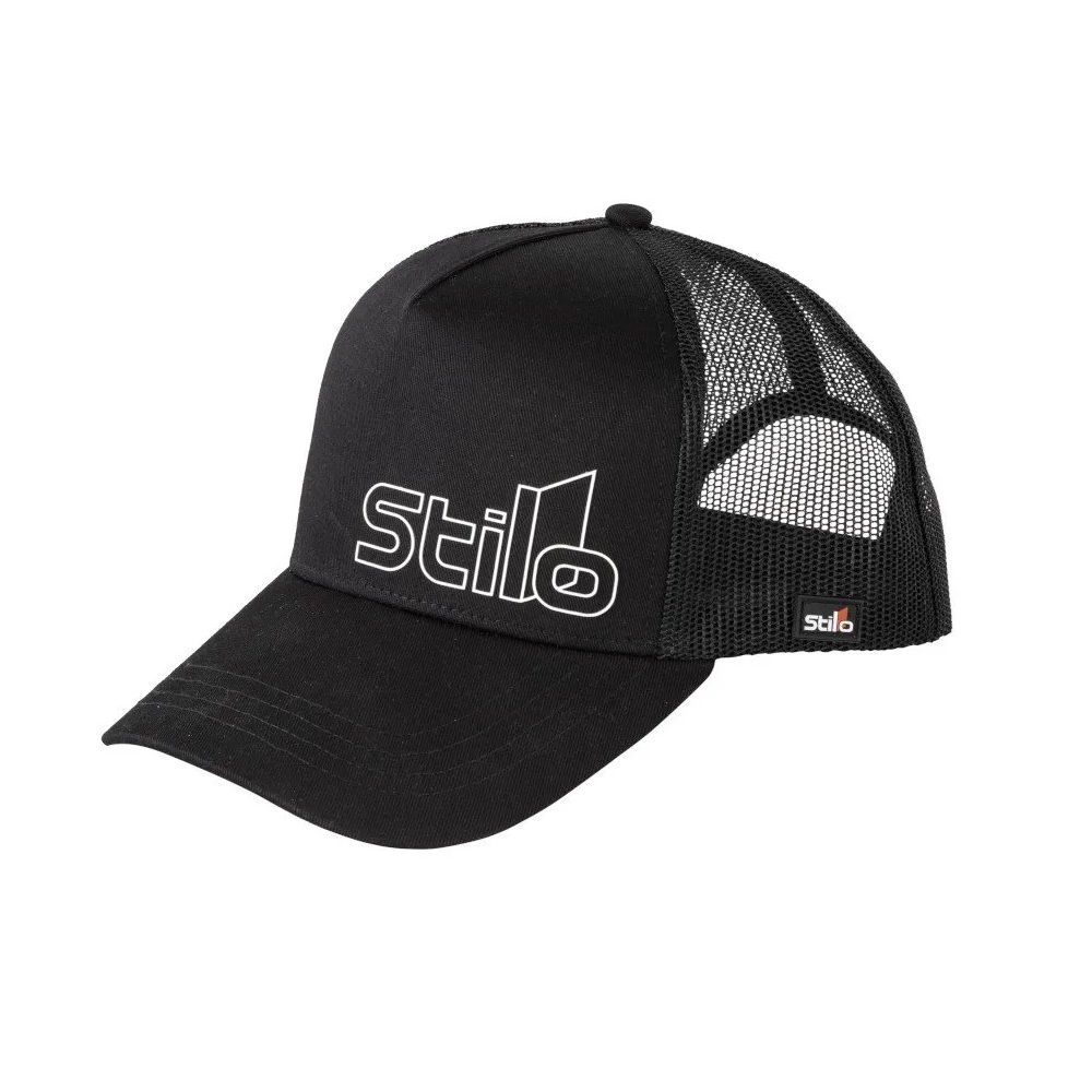 Stilo Cap