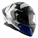 Axor Apex Graphic Motorcycle Helmet