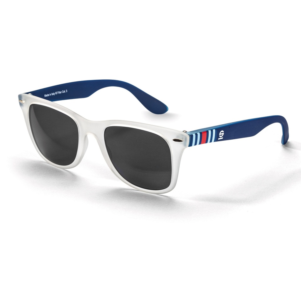 [SLW099059MR] Sparco Martini Racing Sunglasses