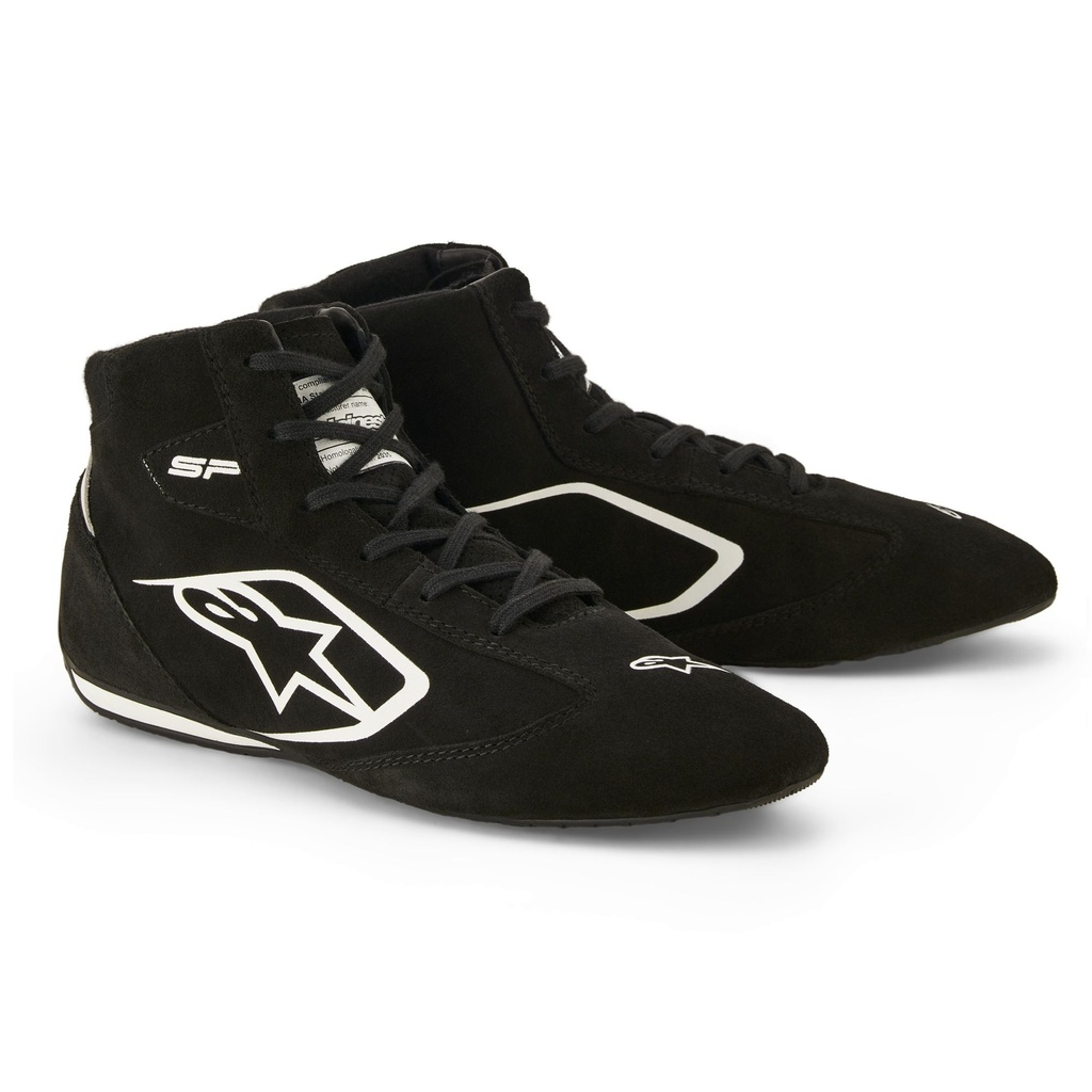 [7002180-3881628] Alpinestars SP V3 Race Boots (UK 5 / Eur 38)