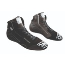 OMP Tecnica Race Boots