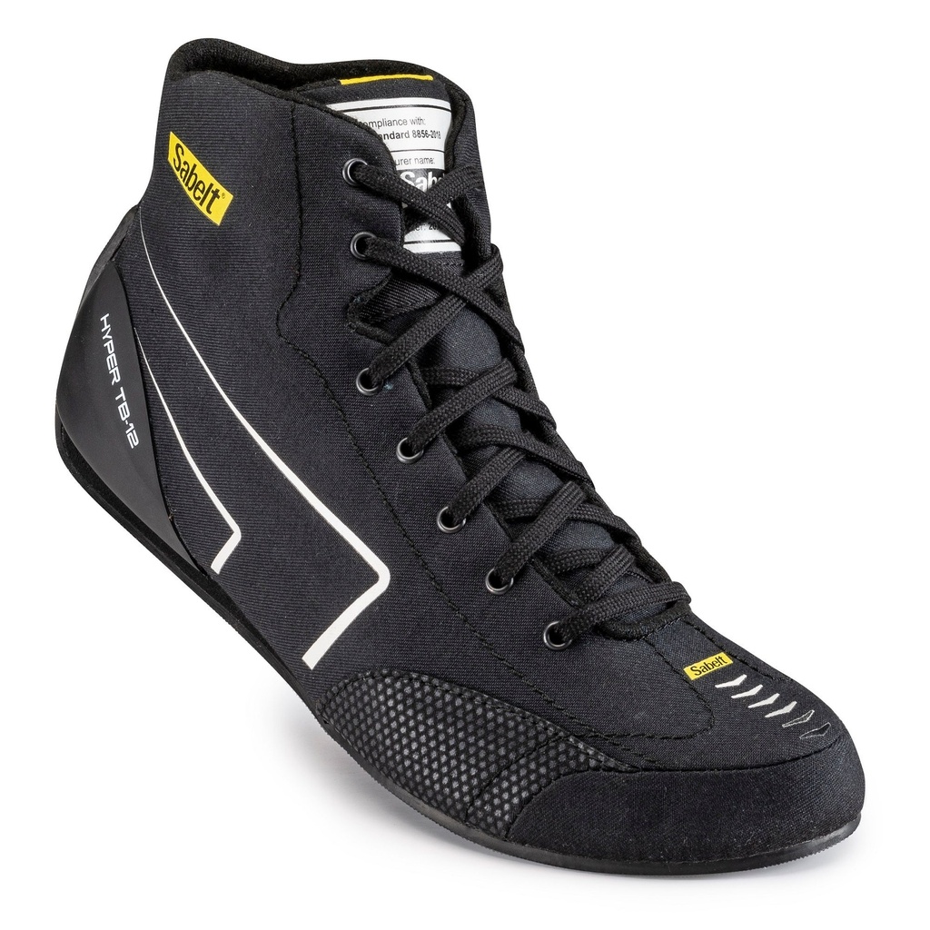 Sabelt Hyper TB-12 Race Boots