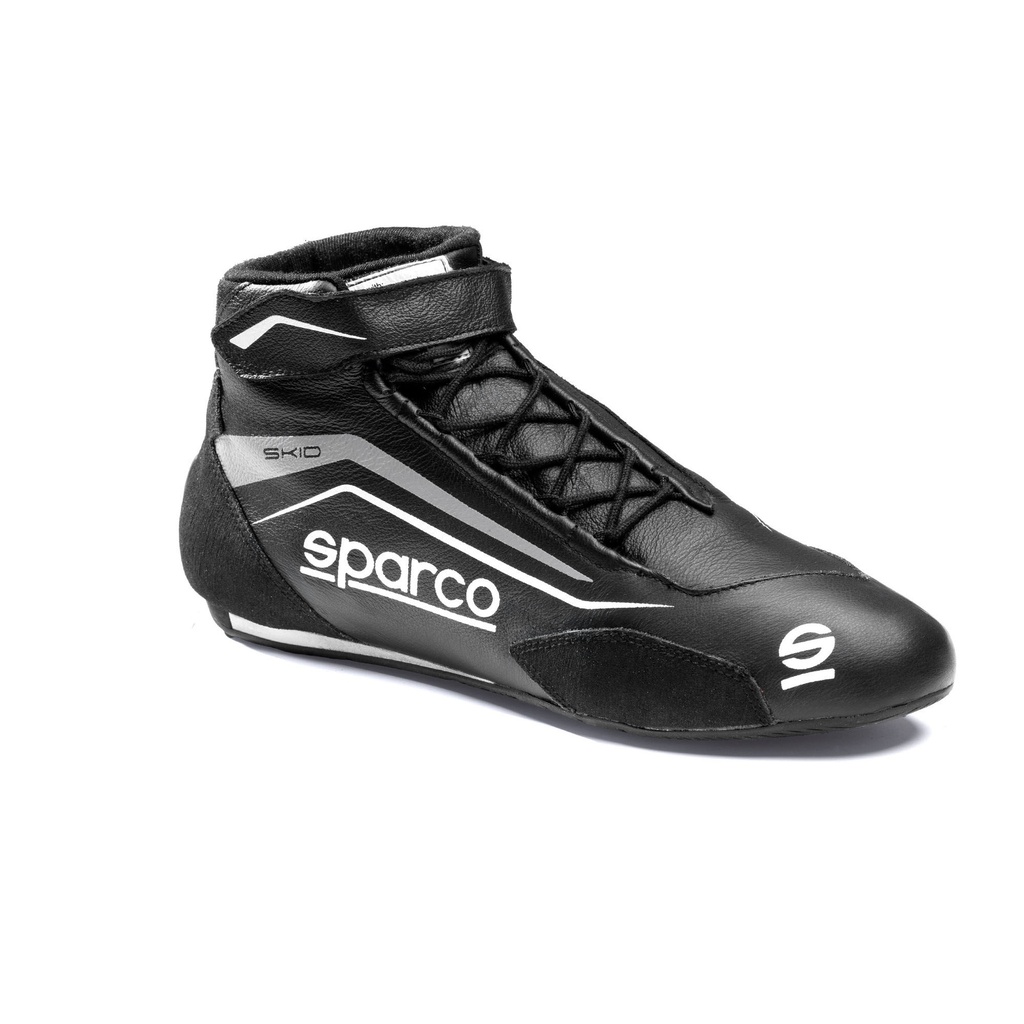 Sparco Skid Race Boots