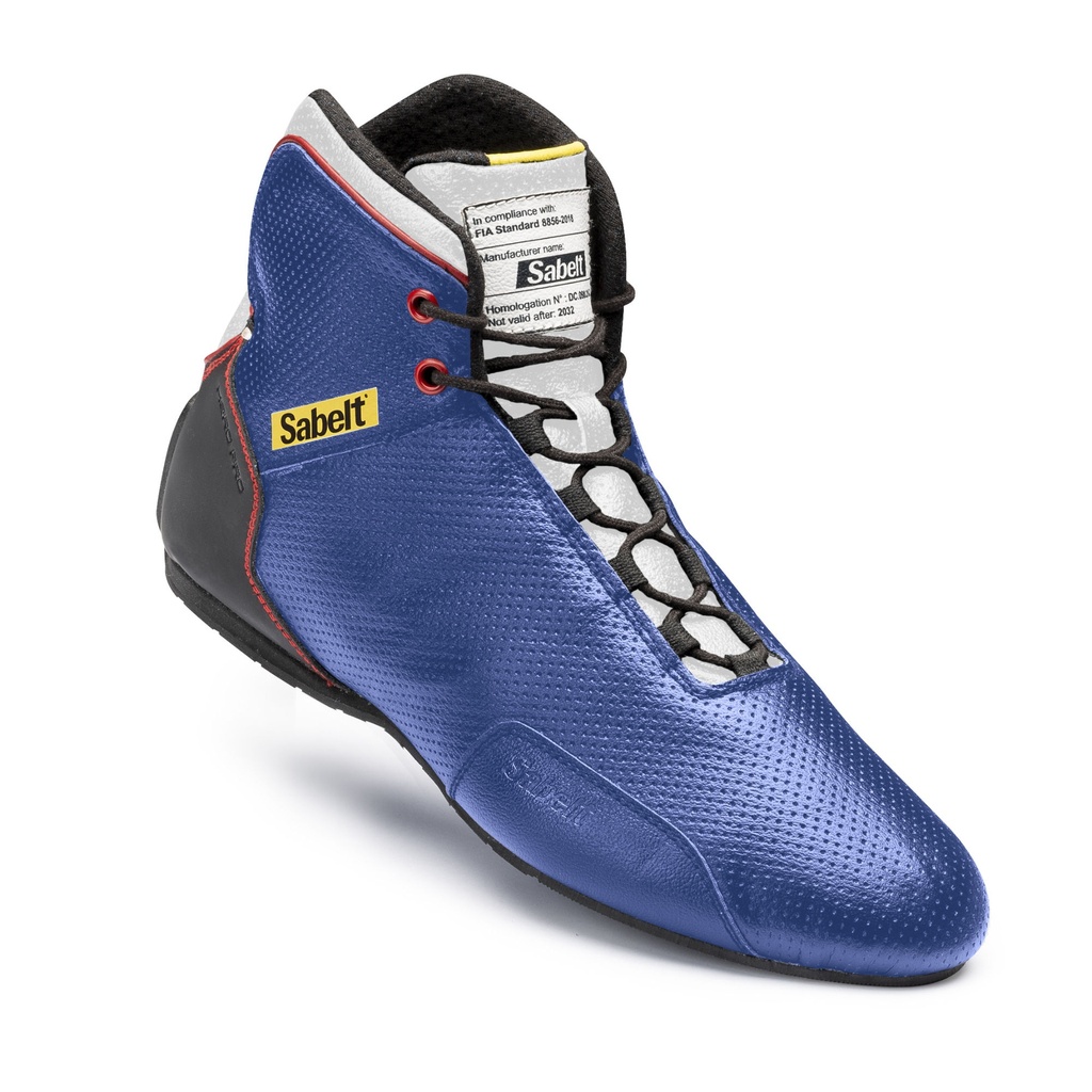 Sabelt TB10.1 Hero Race Boots