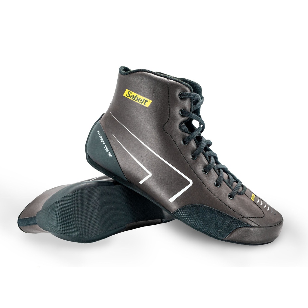 Sabelt Hyper TB-12 Leather Race Boots
