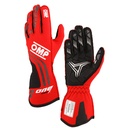 OMP One Evo X Race Gloves