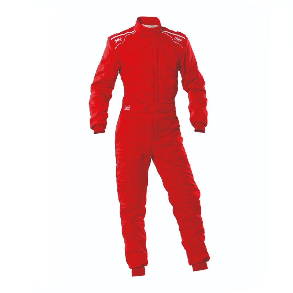 [2009931-3078146] OMP Sport Race Suit (S, Black)