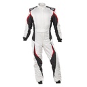 OMP Tecnica Evo Race Suit