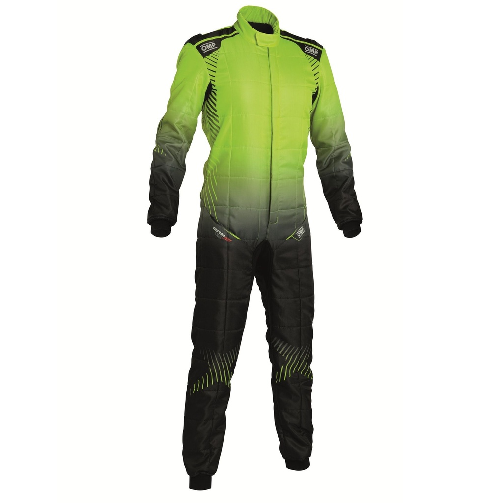 [7002352-3891261] OMP One-Art Air Race Suit (50)