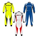 OMP Tecnica Evo Custom Design Race Suit