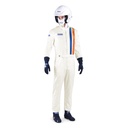 Sparco Gulf Replica Race Suit