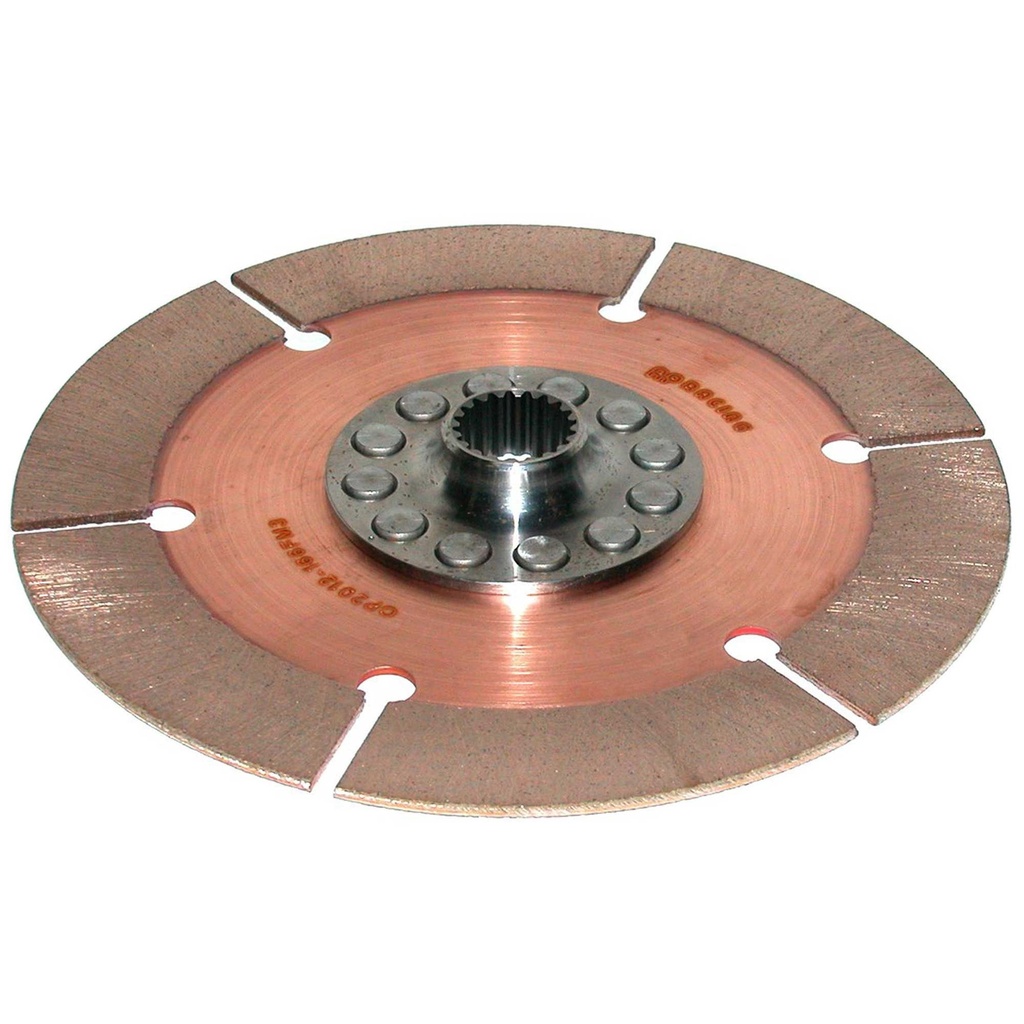AP Racing 7.25" Sintered Drive Plate