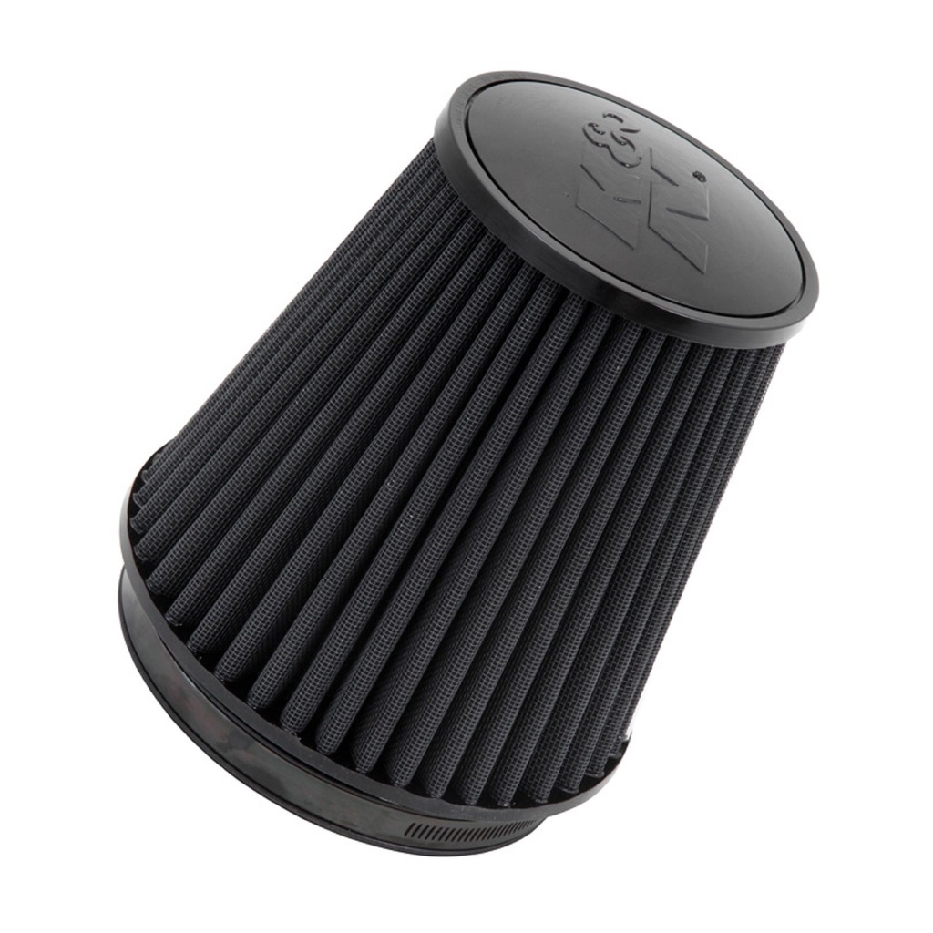 K&N Filters DRYFLOW Universal Round Tapered Air Filter