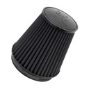 K&N Filters DRYFLOW Universal Round Tapered Air Filter