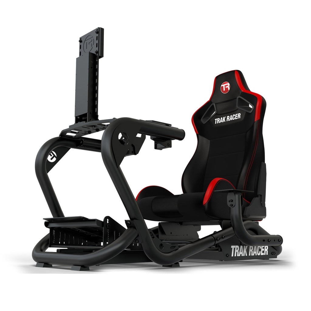 Trak Racer TR8 Pro Racing Simulator
