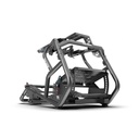 Trak Racer TRX V2 Black Racing Simulator