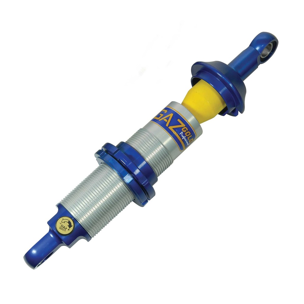 GAZ Shocks Gold Pro Adjustable Coilover Dampers